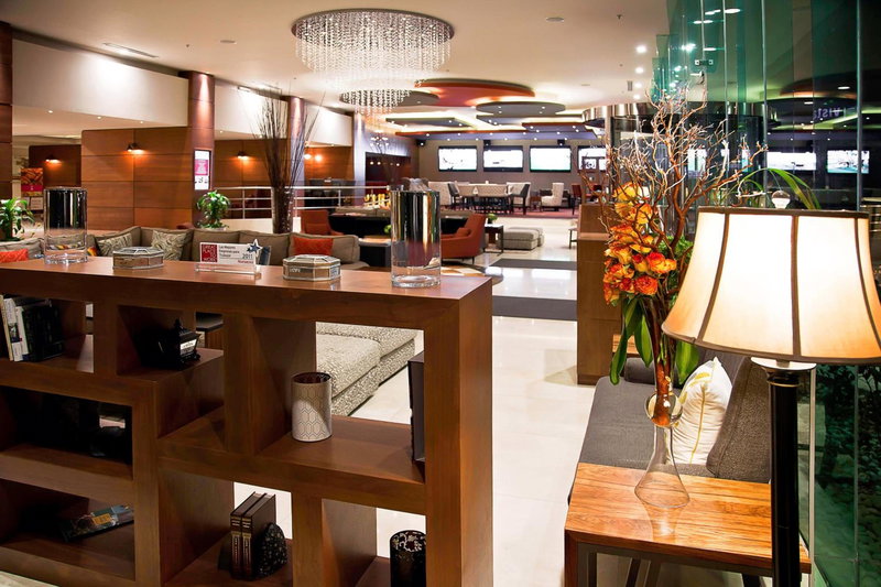 Marriott Tijuana Hotel, Tijuana, Mexiko