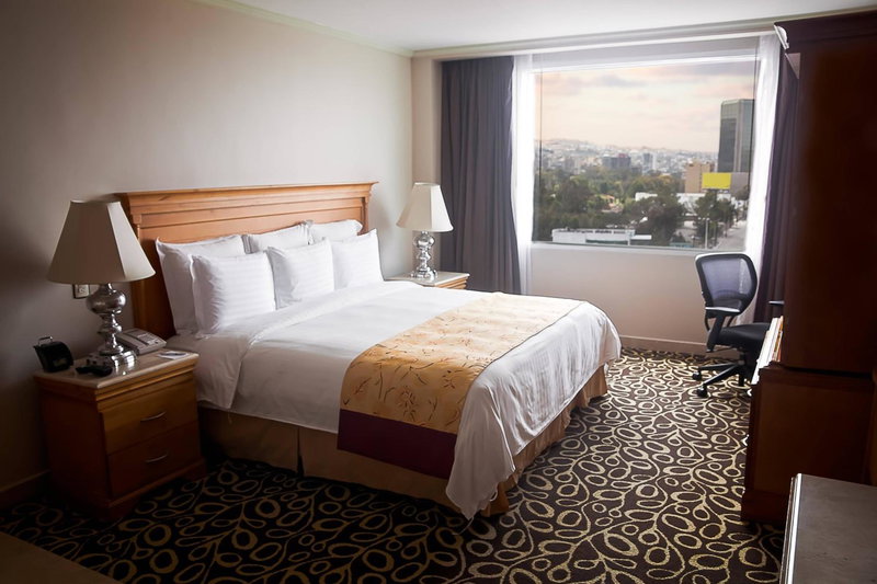 Marriott Tijuana Hotel, Tijuana, Mexiko