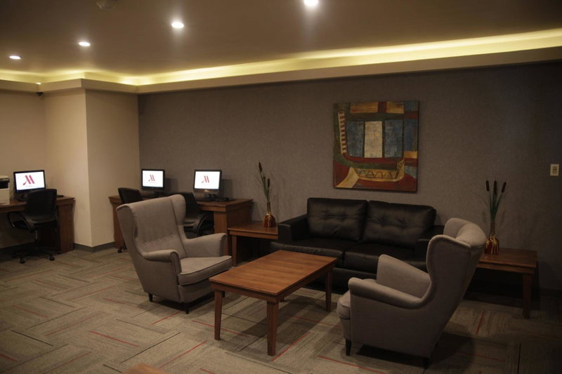 Marriott Tijuana Hotel, Tijuana, Mexiko