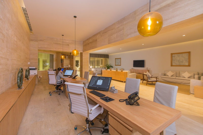 Ventus at Marina El Cid Spa & Beach Resort - All Inclusive, Puerto Morelos, Mexico