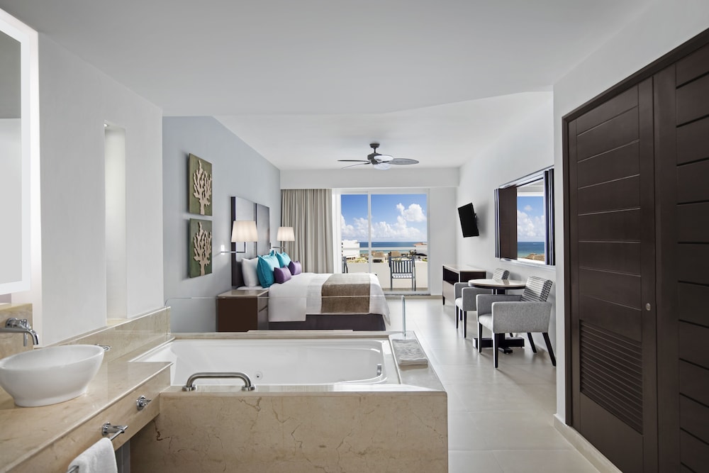 Hôtel · Ventus at Marina El Cid Spa & Beach Resort - All Inclusive, Puerto Morelos