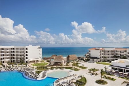 Ventus at Marina El Cid Spa & Beach Resort - All Inclusive, Puerto Morelos, Mexico