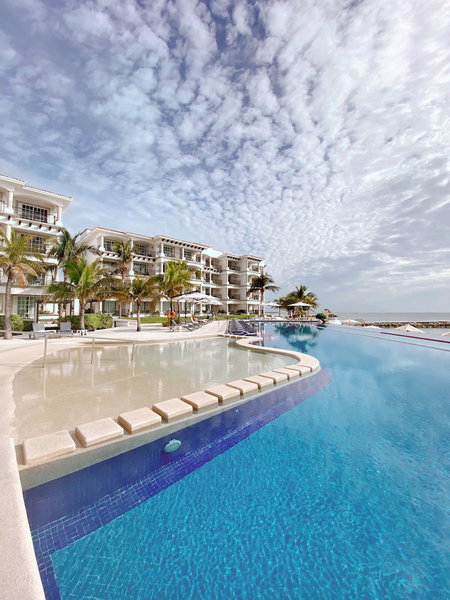 Ventus at Marina El Cid Spa & Beach Resort - All Inclusive, Puerto Morelos, Mexico