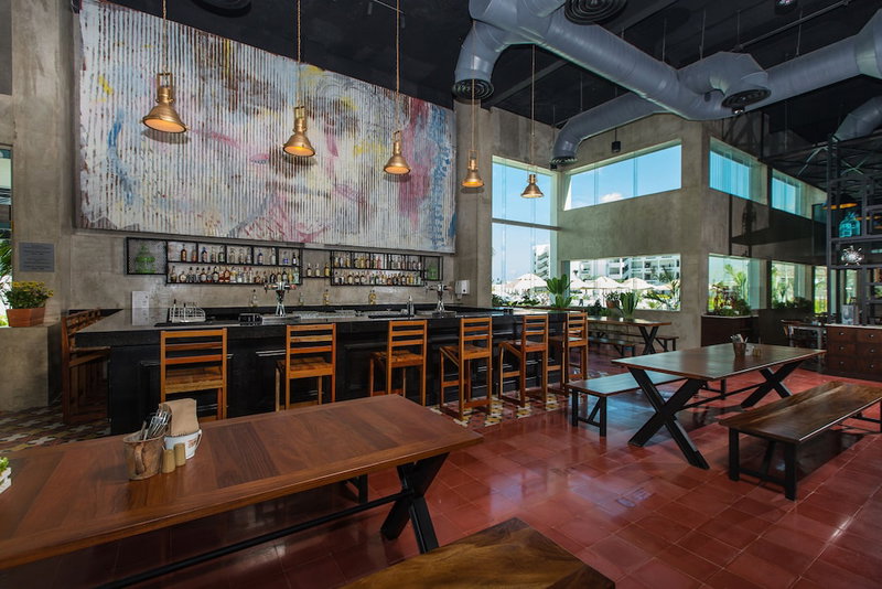 Ventus at Marina El Cid Spa & Beach Resort - All Inclusive, Puerto Morelos, Mexico