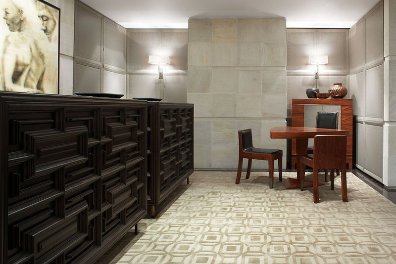 Las Alcobas, a Luxury Collection Hotel, Mexico City, Polanco, Mexico