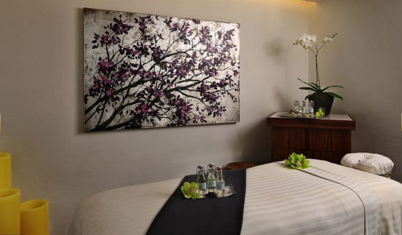 Las Alcobas, a Luxury Collection Hotel, Mexico City, Polanco, Mexico