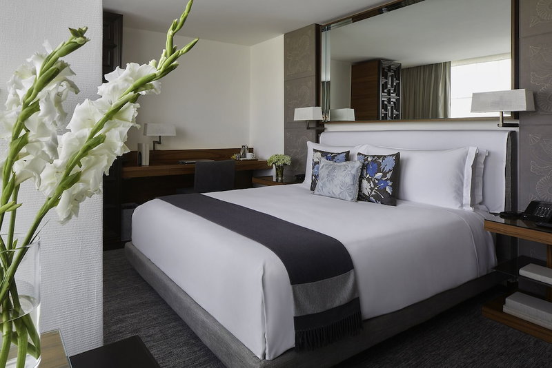 Las Alcobas, a Luxury Collection Hotel, Mexico City, Polanco, Mexico