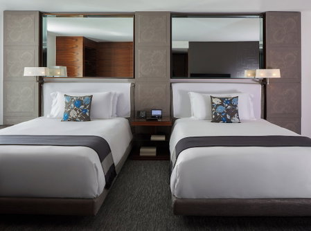 Las Alcobas, a Luxury Collection Hotel, Mexico City, Polanco, Mexico