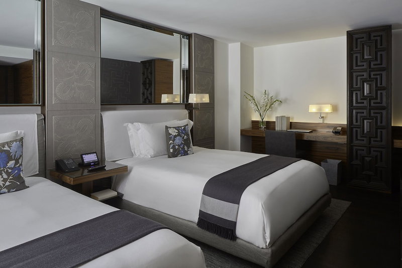 Las Alcobas, a Luxury Collection Hotel, Mexico City, Polanco, Mexico