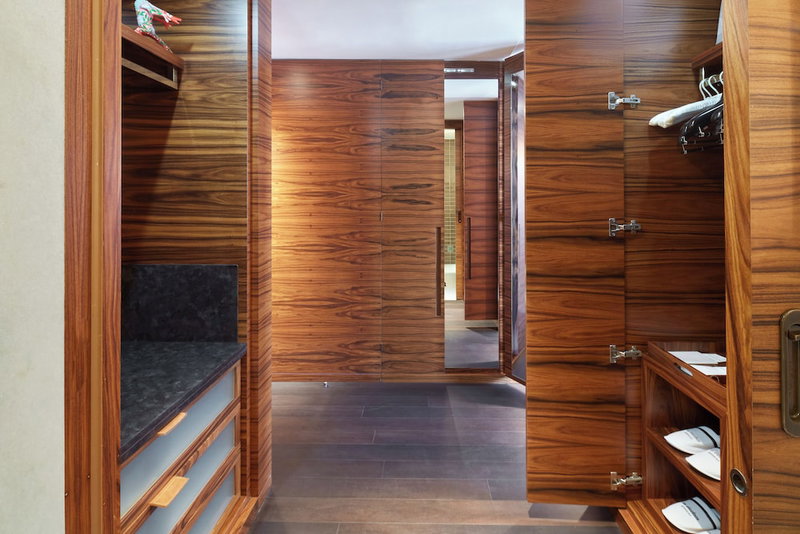 Las Alcobas, a Luxury Collection Hotel, Mexico City, Polanco, Mexico
