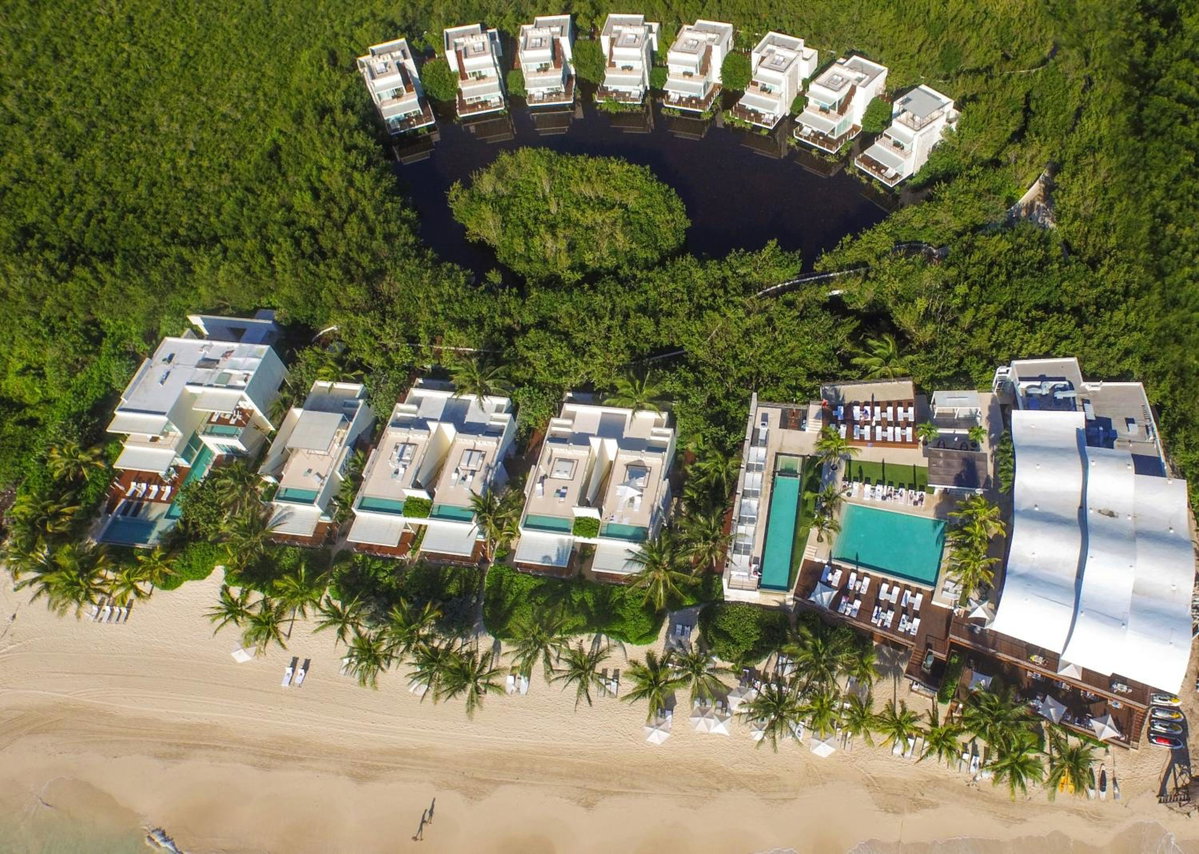 Blue Diamond Wellness Resort - All Inclusive Adults Only, Mexiko