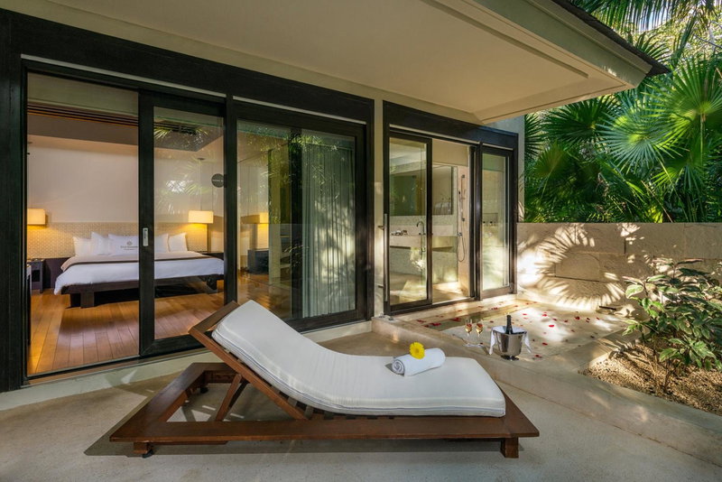 Blue Diamond Wellness Resort - All Inclusive Adults Only, Playa del Carmen, Mexiko