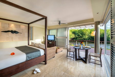 Blue Diamond Wellness Resort - All Inclusive Adults Only, Playa del Carmen, Mexiko