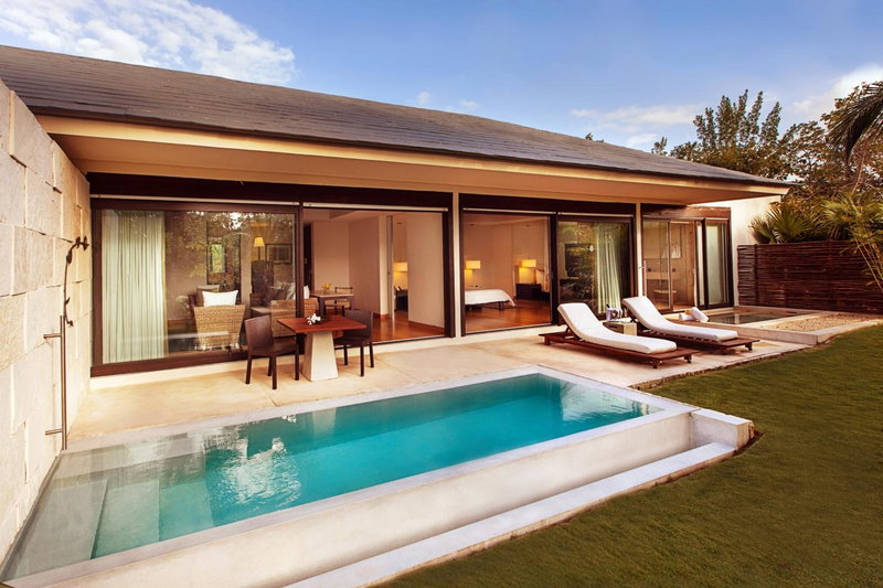 Blue Diamond Wellness Resort - All Inclusive Adults Only, Playa del Carmen, Mexiko