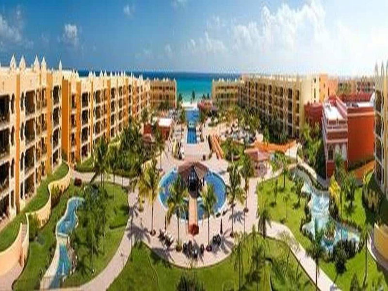 Royal Hacienda, Playa del Carmen, Mexiko