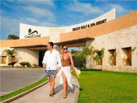 Royal Hacienda, Playa del Carmen, Mexiko