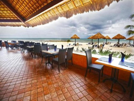 Royal Hacienda, Playa del Carmen, Mexiko