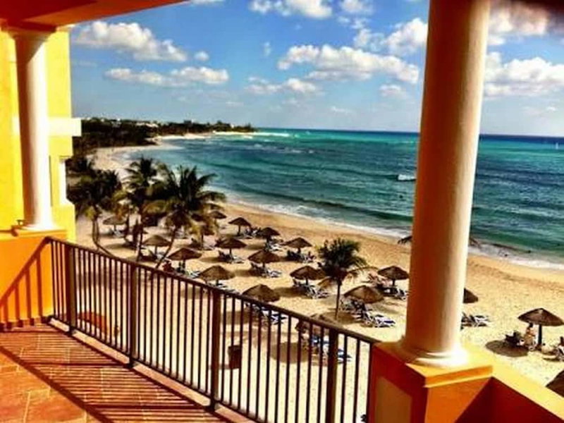 Royal Hacienda, Playa del Carmen, Mexiko