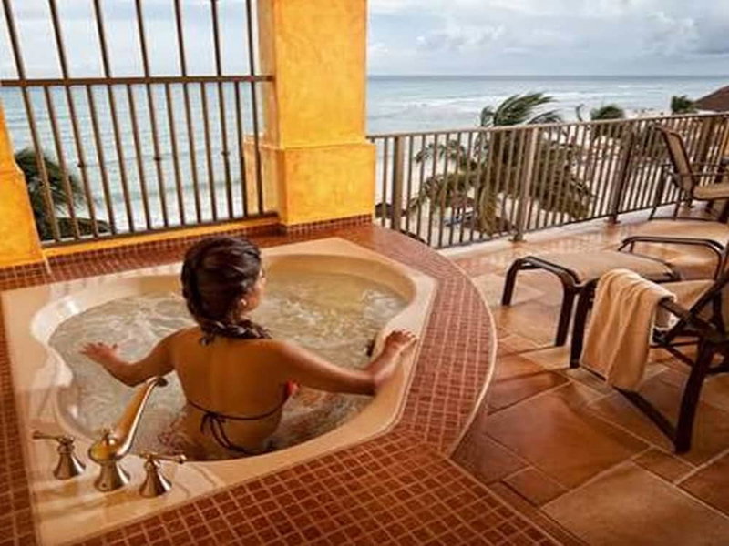 Royal Hacienda, Playa del Carmen, Mexiko