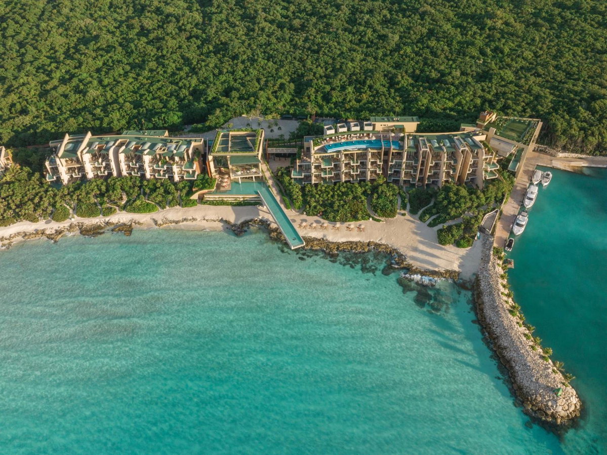 Hotel · La Casa de la Playa by Xcaret- All Inclusive Adults Only, Playa Del Carmen