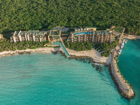 La Casa de la Playa by Xcaret- All Inclusive Adults Only, Playa del Carmen, Mexiko