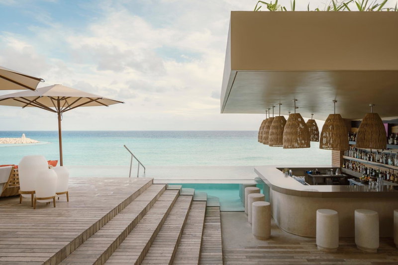 La Casa de la Playa by Xcaret- All Inclusive Adults Only, Playa del Carmen, Mexiko