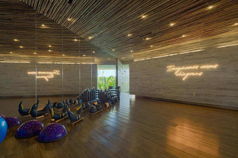 La Casa de la Playa by Xcaret- All Inclusive Adults Only, Playa del Carmen, Mexiko
