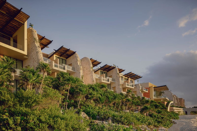La Casa de la Playa by Xcaret- All Inclusive Adults Only, Playa del Carmen, Mexiko