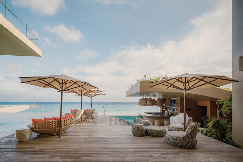 La Casa de la Playa by Xcaret- All Inclusive Adults Only, Playa del Carmen, Mexiko