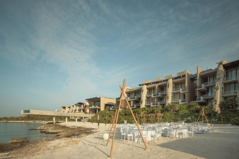 La Casa de la Playa by Xcaret- All Inclusive Adults Only, Playa del Carmen, Mexiko