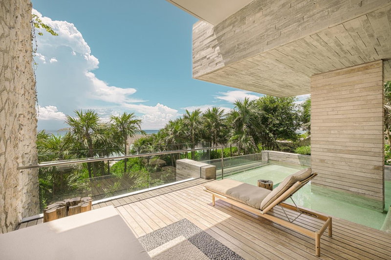 La Casa de la Playa by Xcaret- All Inclusive Adults Only, Playa del Carmen, Mexiko
