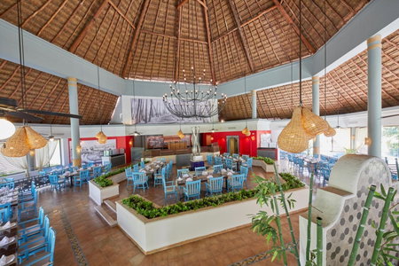Bahia Principe Explore Coba - Hyatt Inclusive Collection - All Inclusive, Tulum, Мексика
