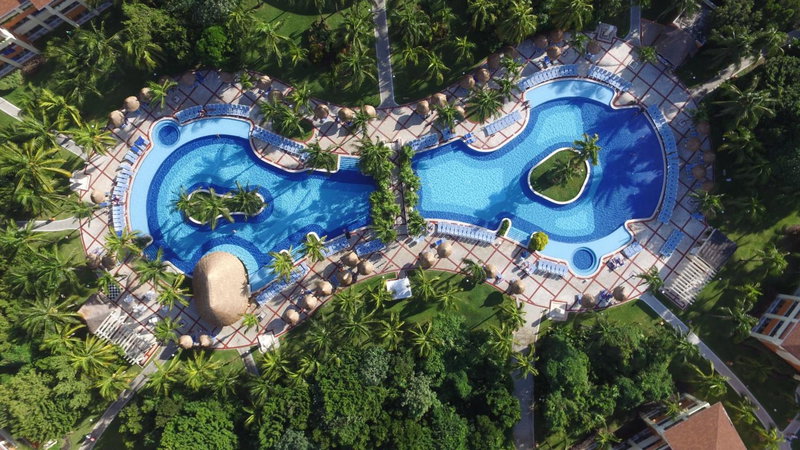 Bahia Principe Explore Coba - Hyatt Inclusive Collection - All Inclusive, Tulum, Мексика