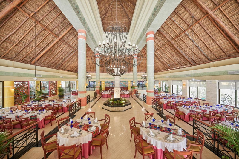 Bahia Principe Explore Coba - Hyatt Inclusive Collection - All Inclusive, Tulum, Мексика