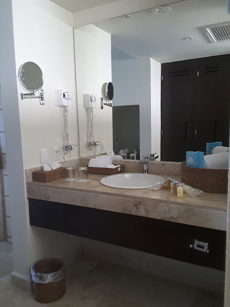 Akumal Bay Beach & Spa Resort, Akumal, México