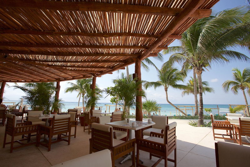 Akumal Bay Beach & Spa Resort, Akumal, México
