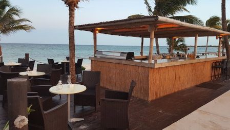 Akumal Bay Beach & Spa Resort, Akumal, México