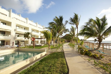 Akumal Bay Beach & Spa Resort, Akumal, México