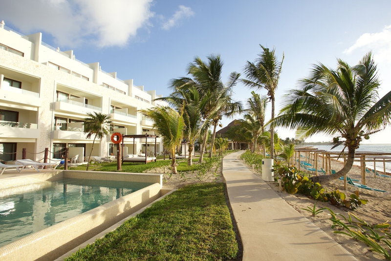 Akumal Bay Beach & Spa Resort, Akumal, México