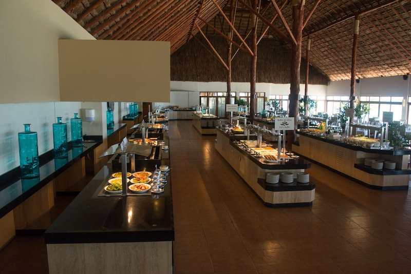 Akumal Bay Beach & Spa Resort, Akumal, México