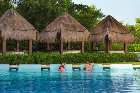 Paradisus La Perla - Adults Only - Riviera Maya - All Inclusive, Playa del Carmen, Mexico