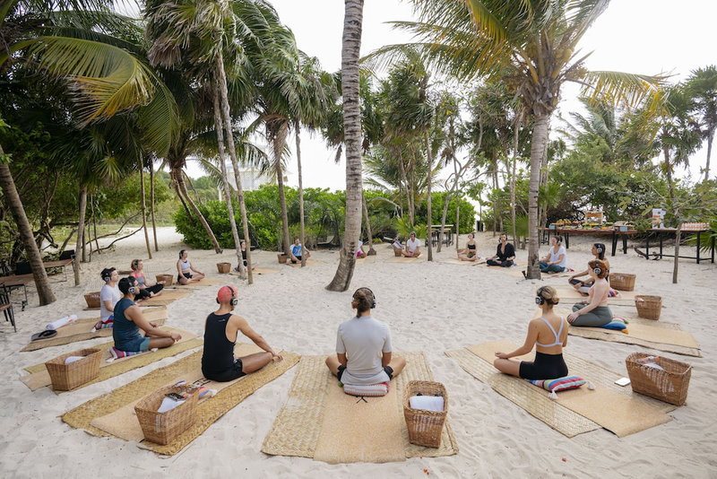 Paradisus La Perla - Adults Only - Riviera Maya - All Inclusive, Playa del Carmen, Mexico