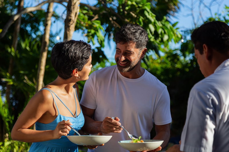 Paradisus La Perla - Adults Only - Riviera Maya - All Inclusive, Playa del Carmen, Mexico
