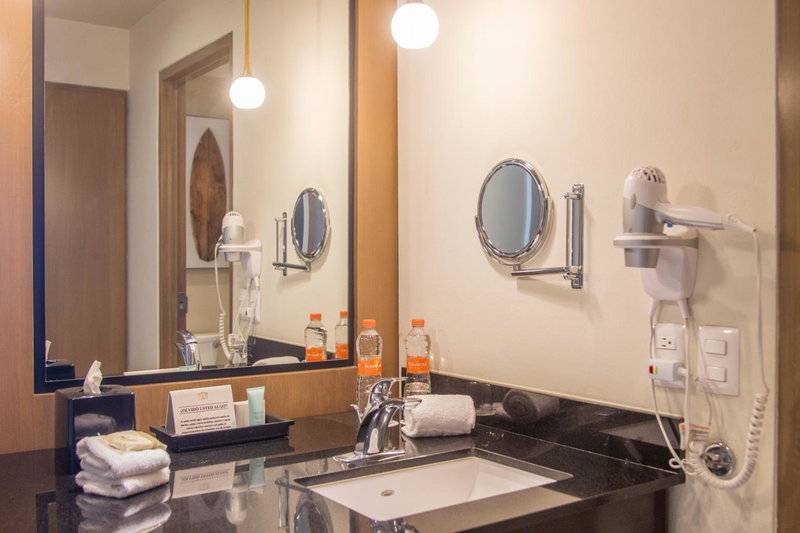 Torre Lucerna Hotel Ensenada, Ensenada, Мексика