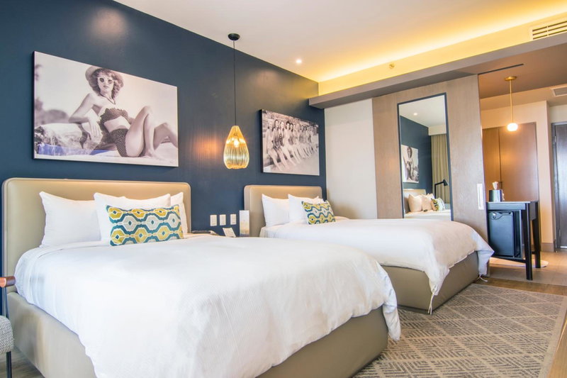Torre Lucerna Hotel Ensenada, Ensenada, Мексика