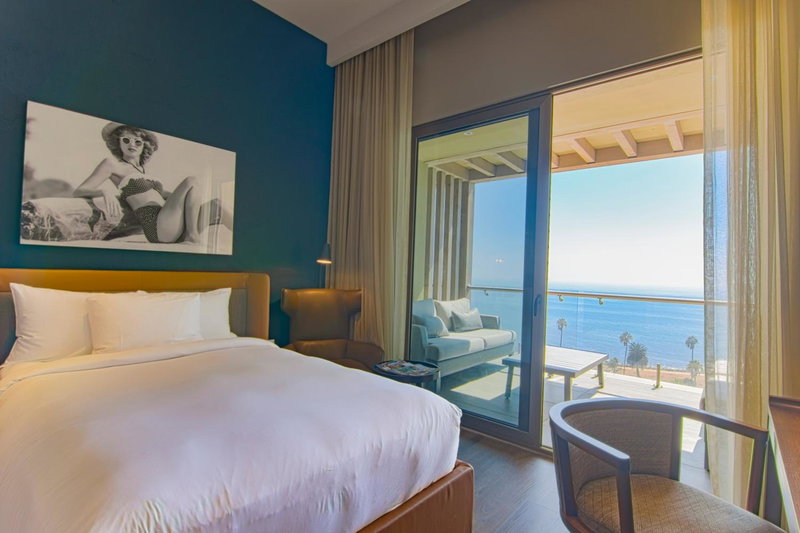 Torre Lucerna Hotel Ensenada, Ensenada, Мексика