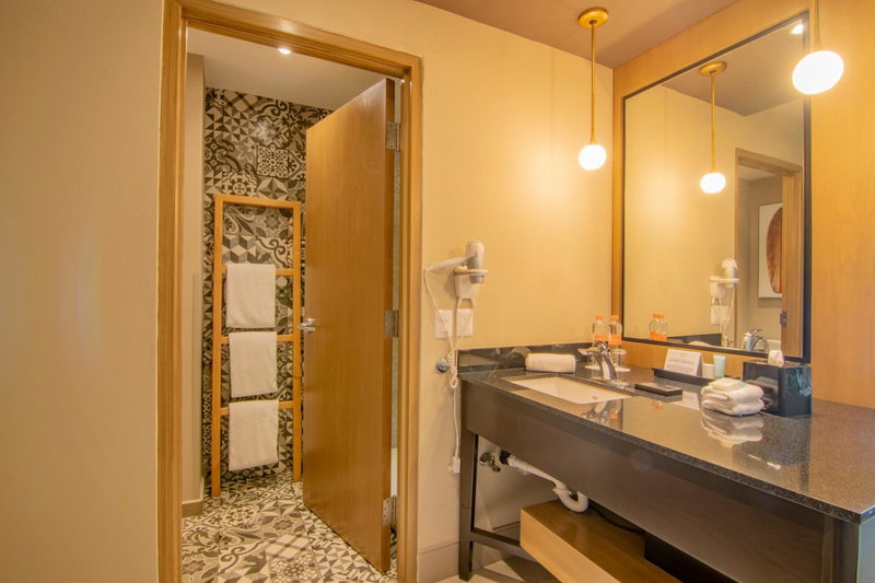 Torre Lucerna Hotel Ensenada, Ensenada, Мексика