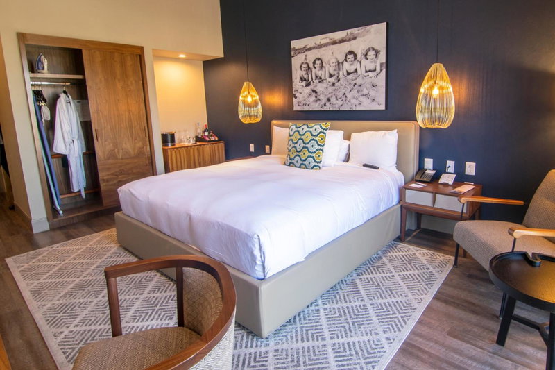 Torre Lucerna Hotel Ensenada, Ensenada, Мексика