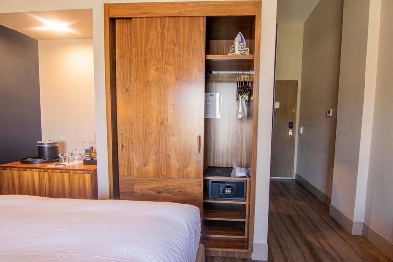 Torre Lucerna Hotel Ensenada, Ensenada, Мексика