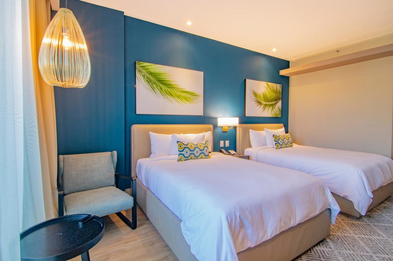 Torre Lucerna Hotel Ensenada, Ensenada, Мексика